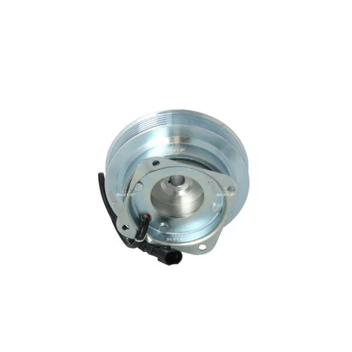 Spojka ventilátora chladenia 49703 /NRF/ - obr. 2