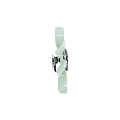 Spojka ventilátora chladenia 49770 /NRF/ - obr. 3