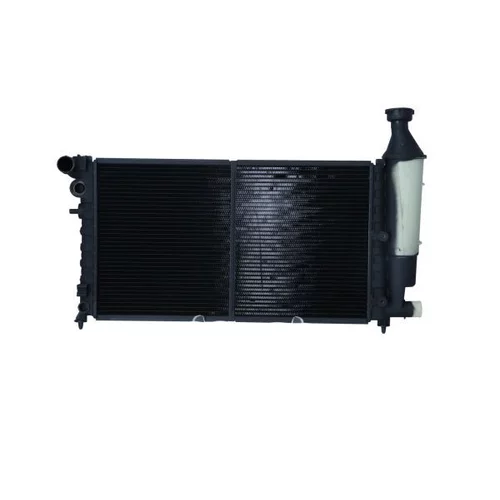 Chladič motora NRF 50423