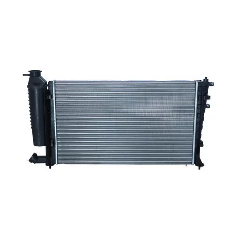 Chladič motora 50425 /NRF/ - obr. 2
