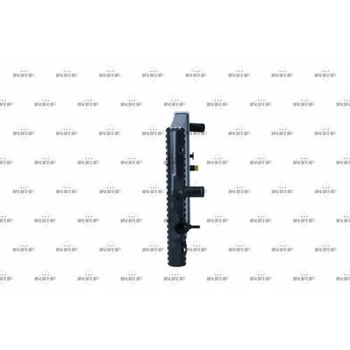 Chladič motora 506750A /NRF/ - obr. 3