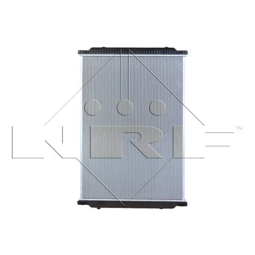 Chladič motora 509564X /NRF/ - obr. 2