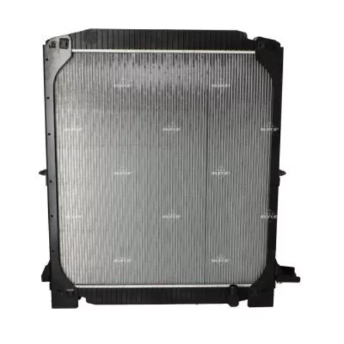 Chladič motora 509567 /NRF/ - obr. 1