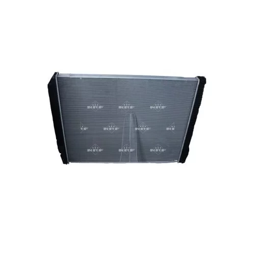 Chladič motora 509578 /NRF/ - obr. 2