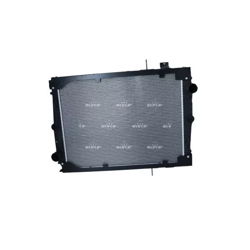Chladič motora NRF 509585