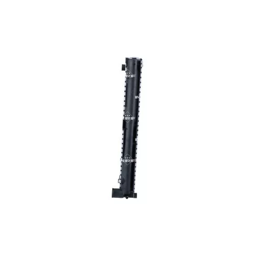 Chladič motora 516572 /NRF/ - obr. 1