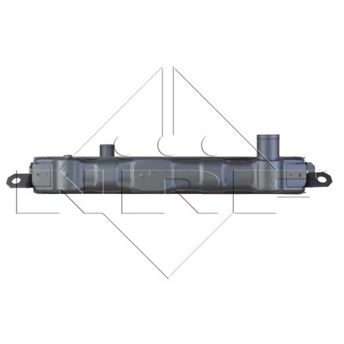 Chladič motora 52235 /NRF/ - obr. 2