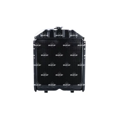 Chladič motora 530030 /NRF/ - obr. 2
