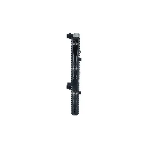 Chladič motora 53021A /NRF/ - obr. 1
