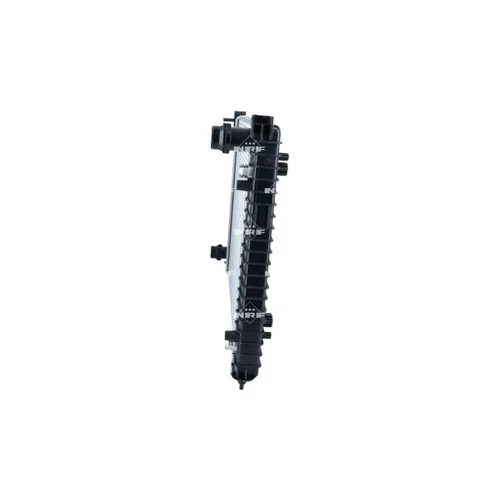 Chladič motora 53023 /NRF/ - obr. 1