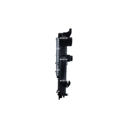 Chladič motora 53103 /NRF/ - obr. 3
