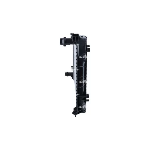 Chladič motora 53105 /NRF/ - obr. 1