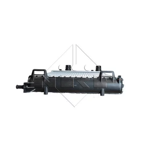 Chladič motora 53245 /NRF/ - obr. 2
