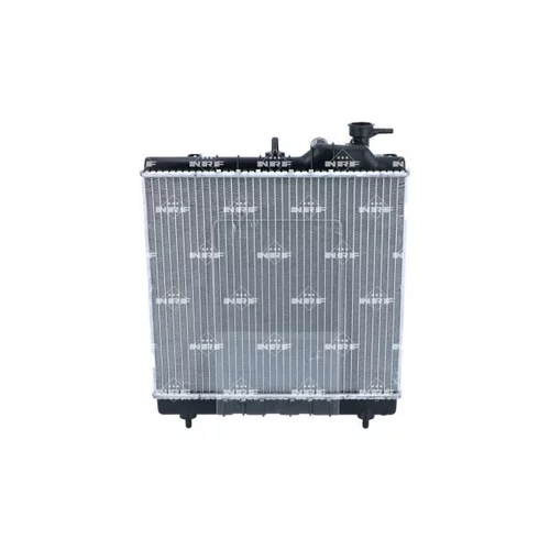 Chladič motora 53257 /NRF/ - obr. 2
