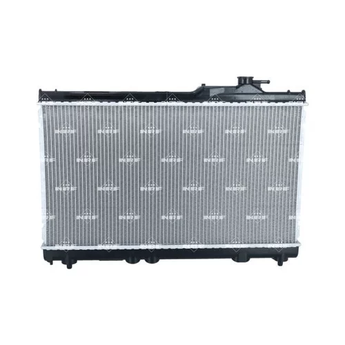 Chladič motora 53352 /NRF/ - obr. 2