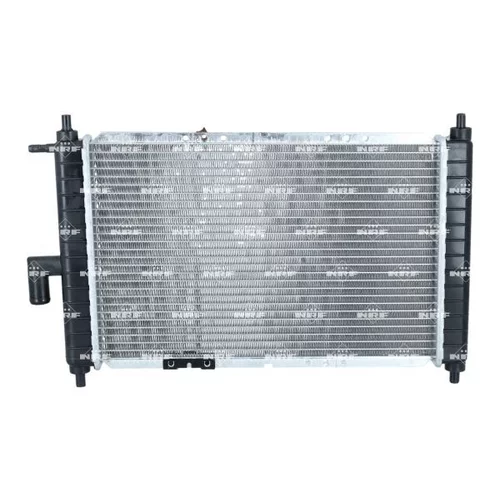 Chladič motora 53375 /NRF/ - obr. 2