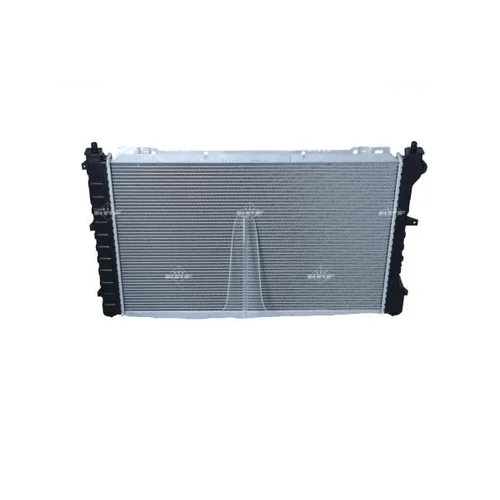Chladič motora 53377 /NRF/ - obr. 2