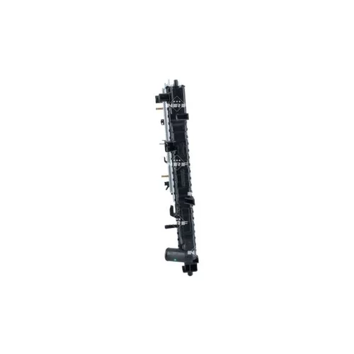 Chladič motora 53378 /NRF/ - obr. 1