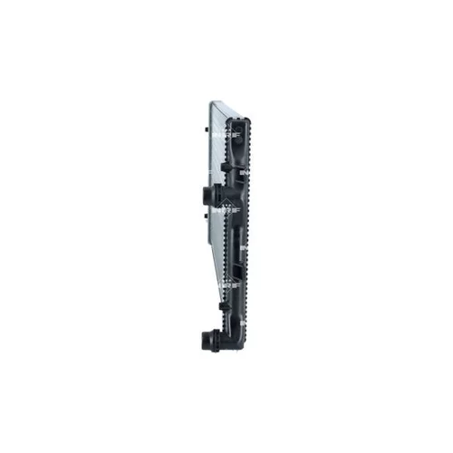 Chladič motora 53406A /NRF/ - obr. 1