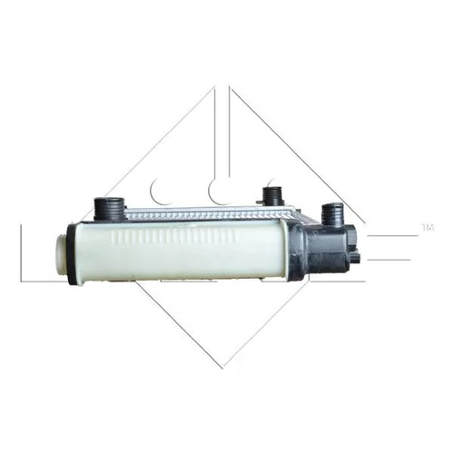 Chladič motora 53426 /NRF/ - obr. 2