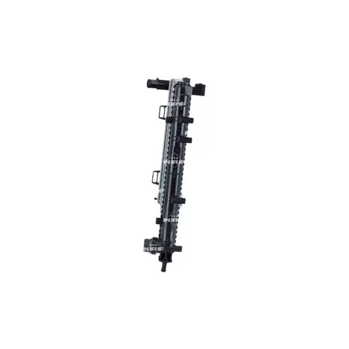 Chladič motora 53525A /NRF/ - obr. 1
