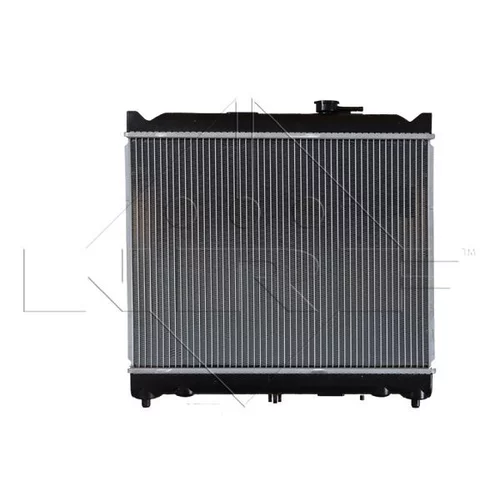 Chladič motora 53566 /NRF/ - obr. 1