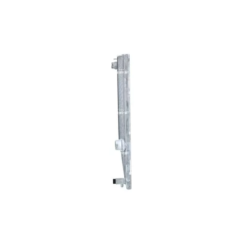 Chladič motora 53729 /NRF/ - obr. 1