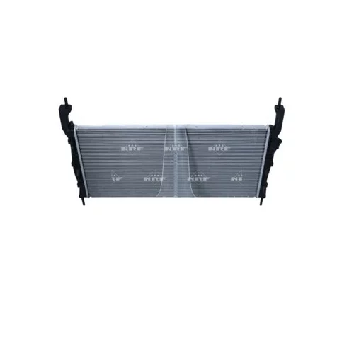 Chladič motora 53746 /NRF/ - obr. 2