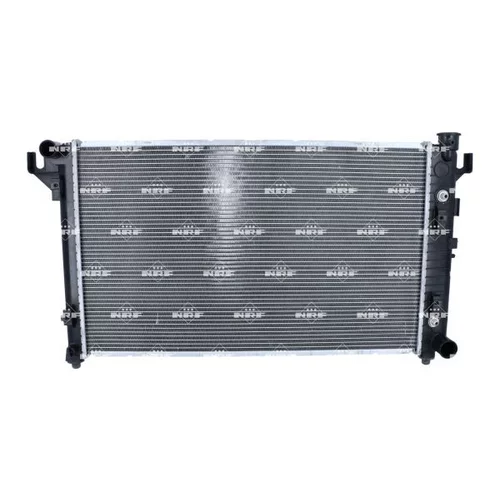 Chladič motora NRF 53780
