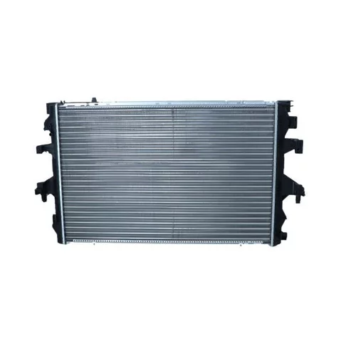 Chladič motora 53795A /NRF/ - obr. 2