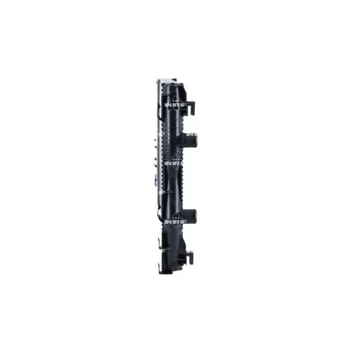 Chladič motora 53843A /NRF/ - obr. 3