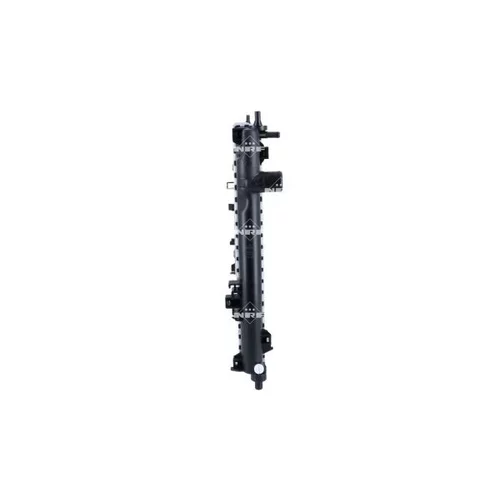 Chladič motora 53903 /NRF/ - obr. 3