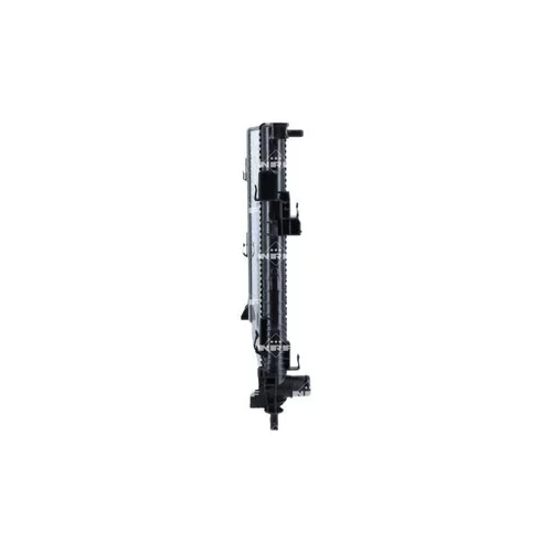 Chladič motora 53966A /NRF/ - obr. 3