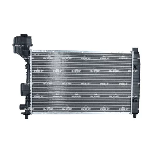Chladič motora 54718 /NRF/ - obr. 2