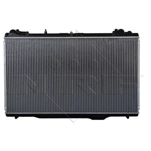 Chladič motora 54750 /NRF/ - obr. 1