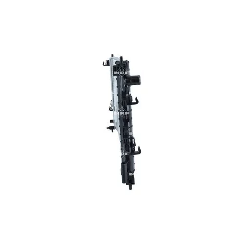 Chladič motora 550003 /NRF/ - obr. 3