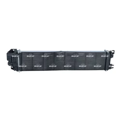 Chladič motora 550026 /NRF/ - obr. 2