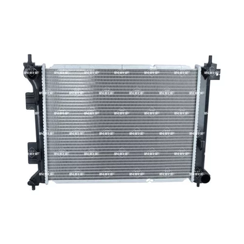 Chladič motora NRF 550058