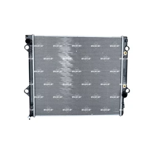 Chladič motora NRF 550187