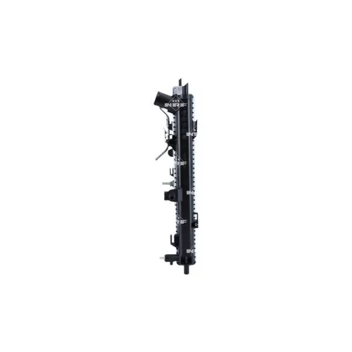 Chladič motora 550251 /NRF/ - obr. 1
