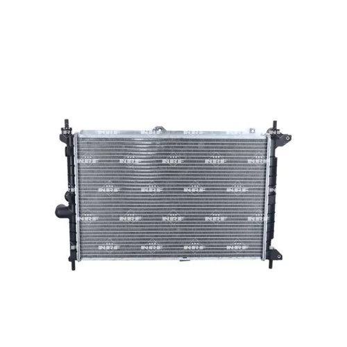 Chladič motora 55308 /NRF/ - obr. 2