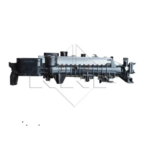 Chladič motora 56076 /NRF/ - obr. 2
