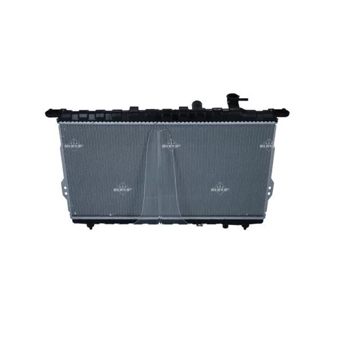Chladič motora 56577 /NRF/ - obr. 2