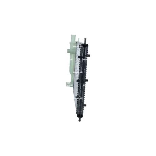 Chladič motora 58015 /NRF/ - obr. 1