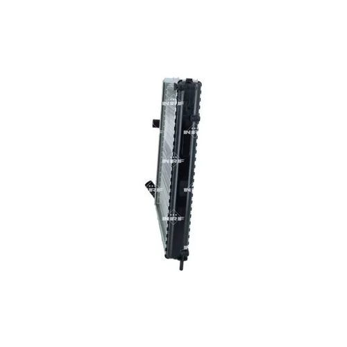 Chladič motora 58075A /NRF/ - obr. 1