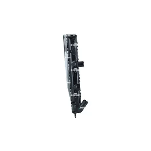 Chladič motora 58075A /NRF/ - obr. 3