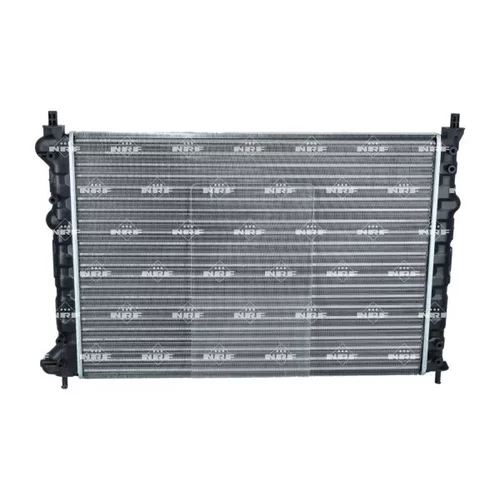 Chladič motora 58169 /NRF/ - obr. 2