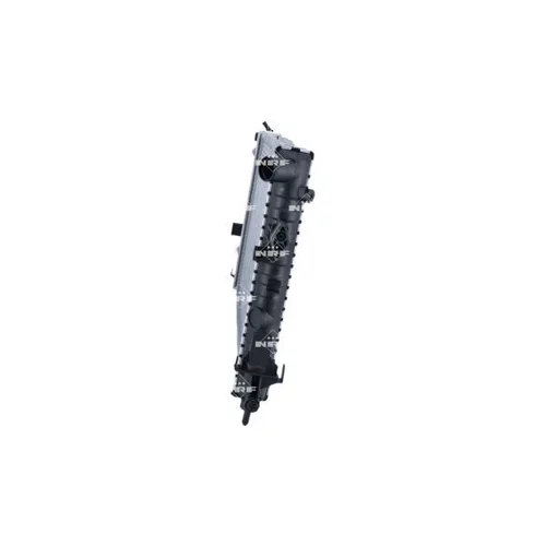 Chladič motora 58178 /NRF/ - obr. 1