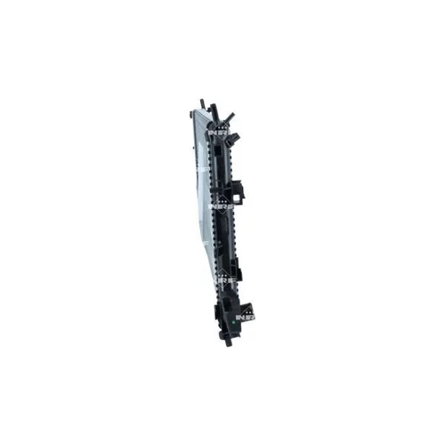 Chladič motora 58203A /NRF/ - obr. 3