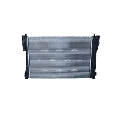 Chladič motora 58336 /NRF/ - obr. 2